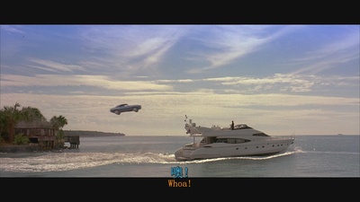 速度与激情2剧照的剧照