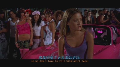 速度与激情2剧照的剧照