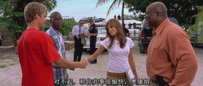 速度与激情2剧照的剧照