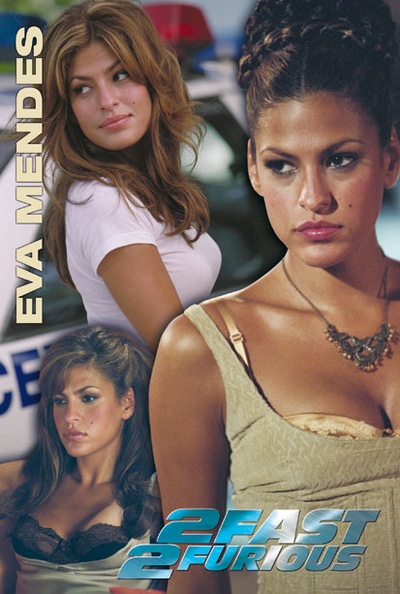 速度与激情2剧照的剧照