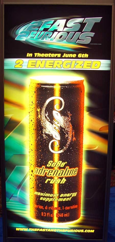 速度与激情2剧照的剧照