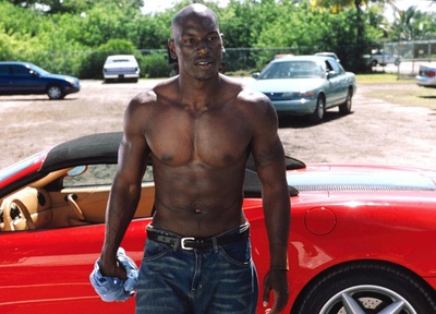 速度与激情2剧照的剧照