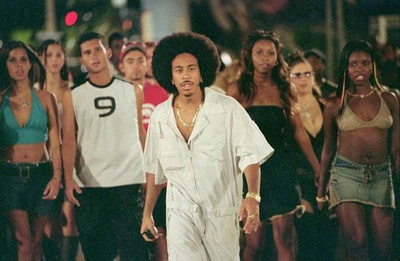 速度与激情2剧照的剧照