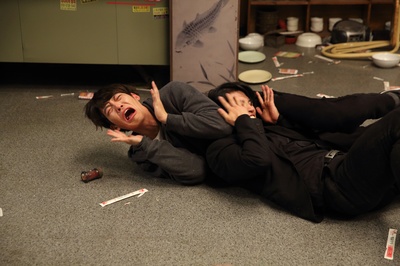 二十剧照的剧照