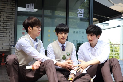 二十剧照的剧照