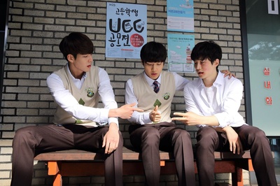 二十剧照的剧照