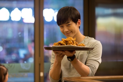 二十剧照的剧照