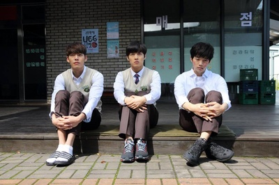 二十剧照的剧照