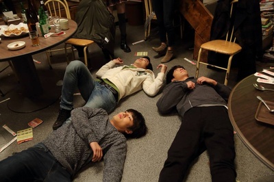 二十剧照的剧照