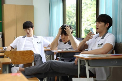 二十剧照的剧照