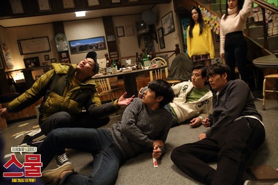 二十剧照的剧照