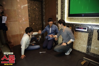 二十剧照的剧照