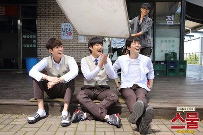 二十剧照的剧照