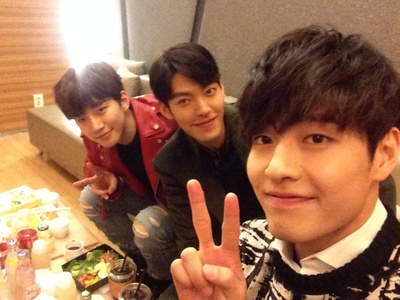 二十剧照的剧照