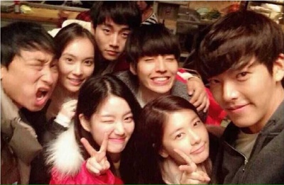 二十剧照的剧照