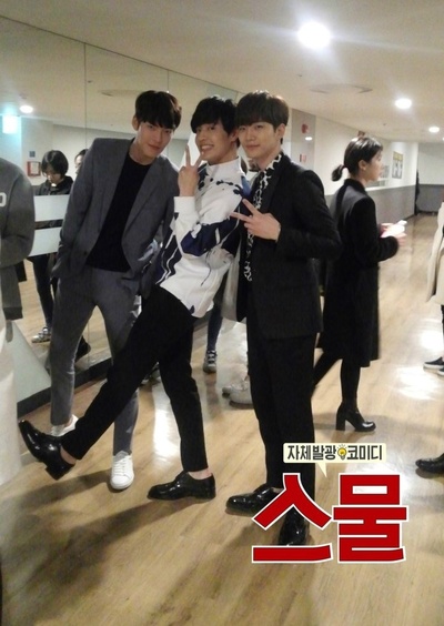 二十剧照的剧照