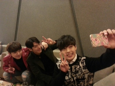 二十剧照的剧照