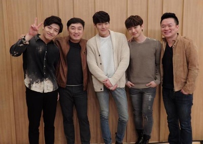 二十剧照的剧照