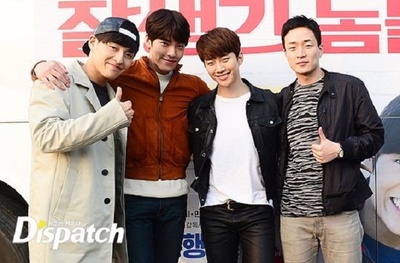 二十剧照的剧照