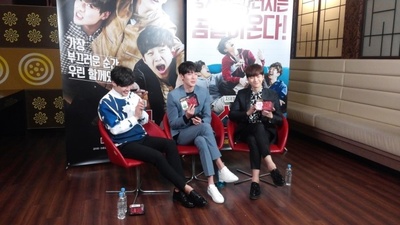 二十剧照的剧照