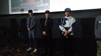 二十剧照的剧照