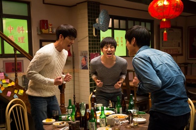 二十剧照的剧照