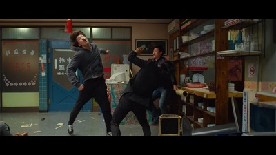 二十剧照的剧照