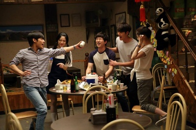 二十剧照的剧照