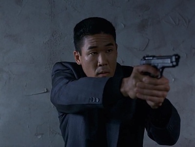 最高惩罚剧照的剧照