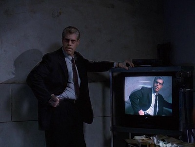 最高惩罚剧照的剧照