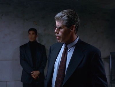 最高惩罚剧照的剧照