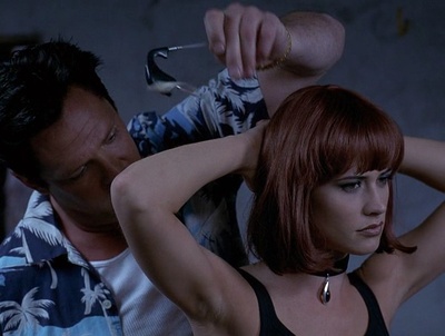 最高惩罚剧照的剧照