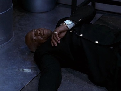 最高惩罚剧照的剧照