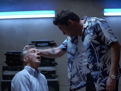 最高惩罚剧照的剧照