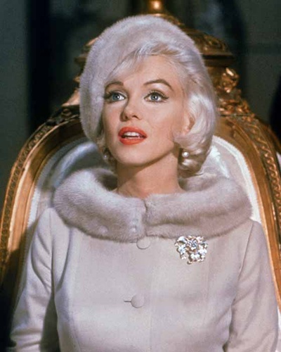 玛丽莲·梦露：最后的日子剧照的剧照