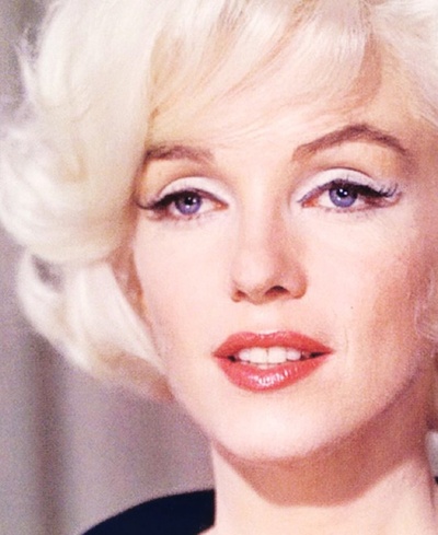 玛丽莲·梦露：最后的日子剧照的剧照