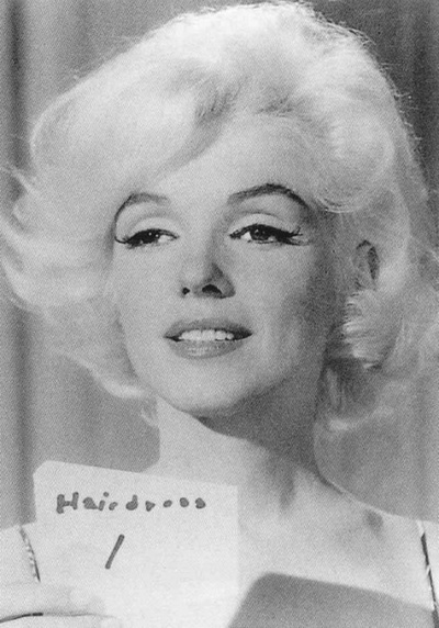 玛丽莲·梦露：最后的日子剧照的剧照