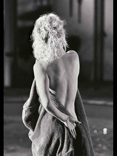 玛丽莲·梦露：最后的日子剧照的剧照