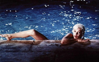 玛丽莲·梦露：最后的日子剧照的剧照