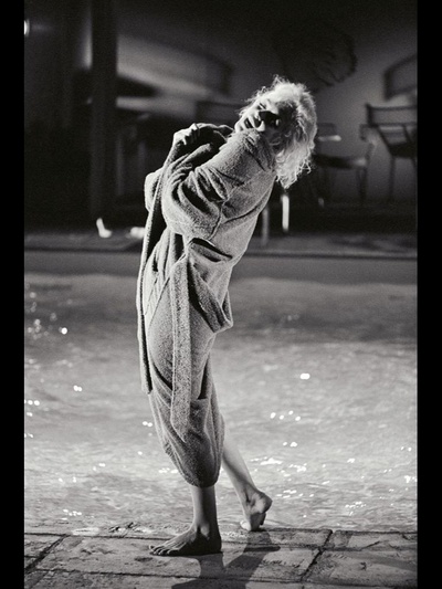 玛丽莲·梦露：最后的日子剧照的剧照