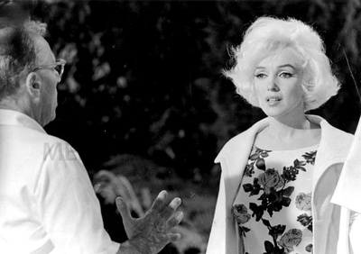玛丽莲·梦露：最后的日子剧照的剧照