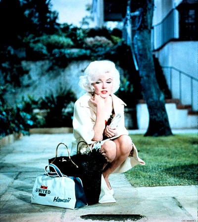 玛丽莲·梦露：最后的日子剧照的剧照