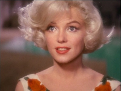 玛丽莲·梦露：最后的日子剧照的剧照