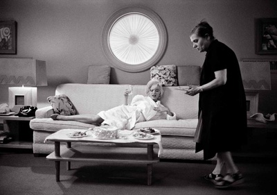 玛丽莲·梦露：最后的日子剧照的剧照