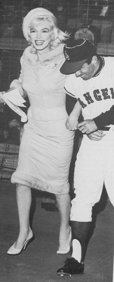 玛丽莲·梦露：最后的日子剧照的剧照