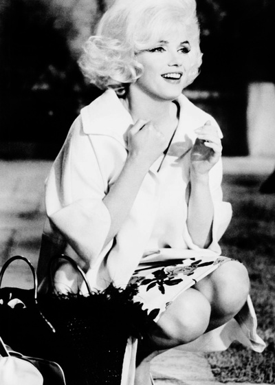 玛丽莲·梦露：最后的日子剧照的剧照