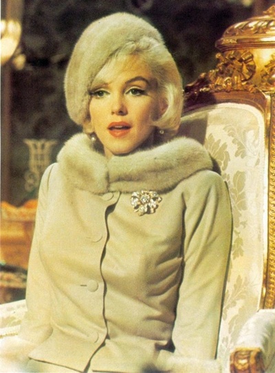 玛丽莲·梦露：最后的日子剧照的剧照