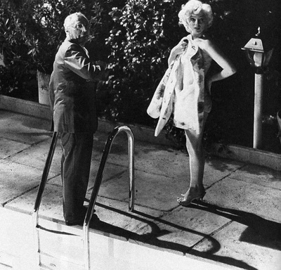 玛丽莲·梦露：最后的日子剧照的剧照