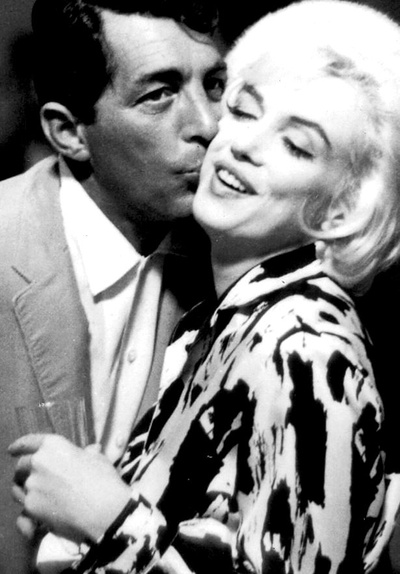 玛丽莲·梦露：最后的日子剧照的剧照