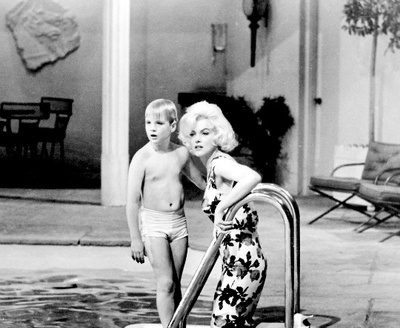 玛丽莲·梦露：最后的日子剧照的剧照